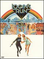 Logan's Run [WS/P&S]