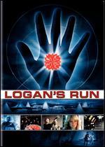 Logan's Run - Michael Anderson