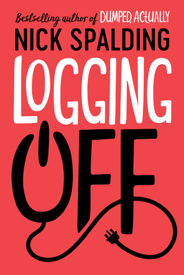 Logging Off - Spalding, Nick
