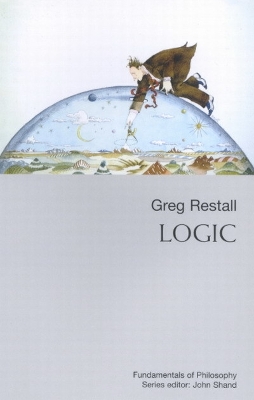 Logic: An Introduction Volume 8 - Restall, Greg