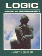 Logic: Analyzing and Appraising Arguments
