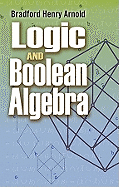Logic and Boolean Algebra