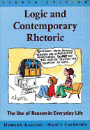 Logic and Contemporary Rhetoric
