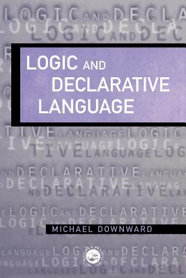 Logic and Declarative Language - Downward, M