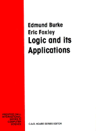 Logic and Its Applications