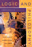 Logic and Philosophy: A Modern Introduction