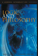 Logic and Philosophy: A Modern Introduction