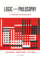 Logic and Philosophy: A Modern Introduction