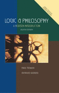 Logic and Philosophy (with Logiccoach III): A Modern Introduction