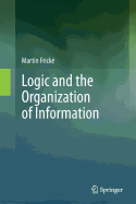 Logic and the Organization of Information