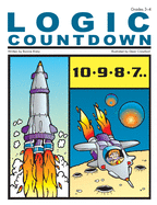 Logic Countdown: Grades 3-4