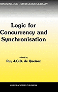 Logic for Concurrency and Synchronisation