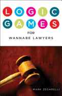 Logic Games for Wannabe Lawyers