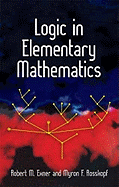 Logic in elementary mathematics