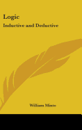 Logic: Inductive and Deductive
