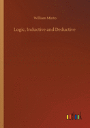 Logic, Inductive and Deductive