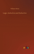Logic, Inductive and Deductive