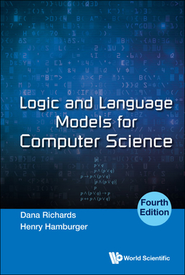 Logic & Lang Model Comp (4th Ed) - Richards Dana