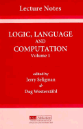 Logic, Language and Computation, Volume 58