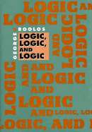 Logic, Logic, and Logic
