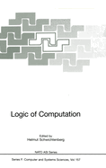 Logic of Computation