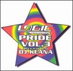 Logic Pride, Vol. 3