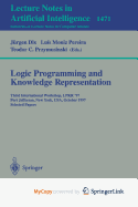 Logic Programming and Knowledge Representation