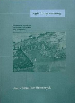 Logic Programming: The 11th International Conference - Van Hentenryck, Pascal (Editor)