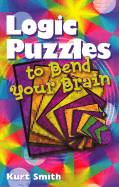 Logic Puzzles to Bend Your Brain