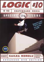 Logic Skateboard Media #10