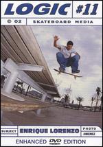 Logic Skateboard Media #11