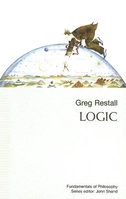 Logic - Restall, Greg