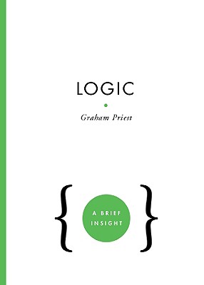 Logic - Priest, Graham