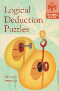Logical Deduction Puzzles