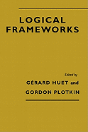 Logical Frameworks