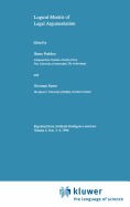 Logical Models of Legal Argumentation