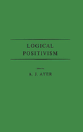 Logical positivism.