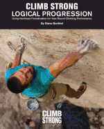 Logical Progression: Using Nonlinear Periodization for Year-Round Climbing Performance
