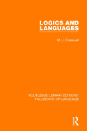 Logics and languages