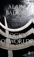 Logics of Worlds: Being and Event II