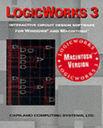 Logicworks 3: Interactive Circuit Design Software for Windows and Macintosh - Capilano Computing Systems