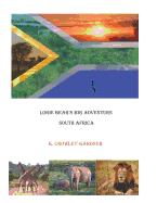 Logie Bear's Big Adventure: South Africa