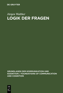 Logik Der Fragen