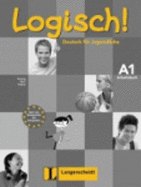 LOGISCH A1 EJER+CD