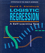 Logistic Regression: A Self-Learning Text