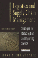 Logistics and Supply Chain Management