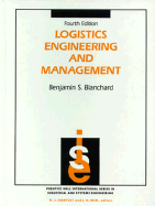 Logistics Engineering and Management