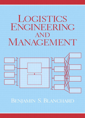 Logistics Engineering & Management - Blanchard, Benjamin