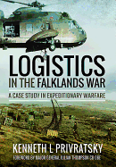 Logistics in the Falklands War: A Case Study in Expeditionary Warfare