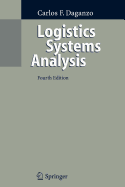 Logistics Systems Analysis